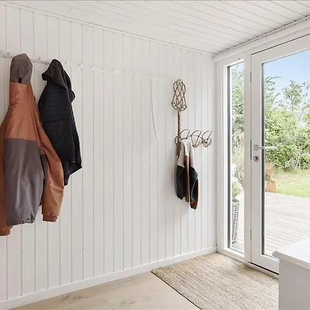 Family With Sea View In Hou 別荘 *